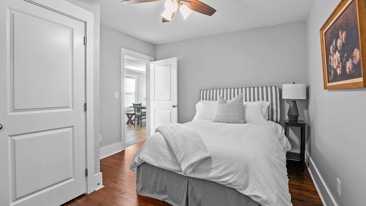 Photo of Bedroom in Winchester
