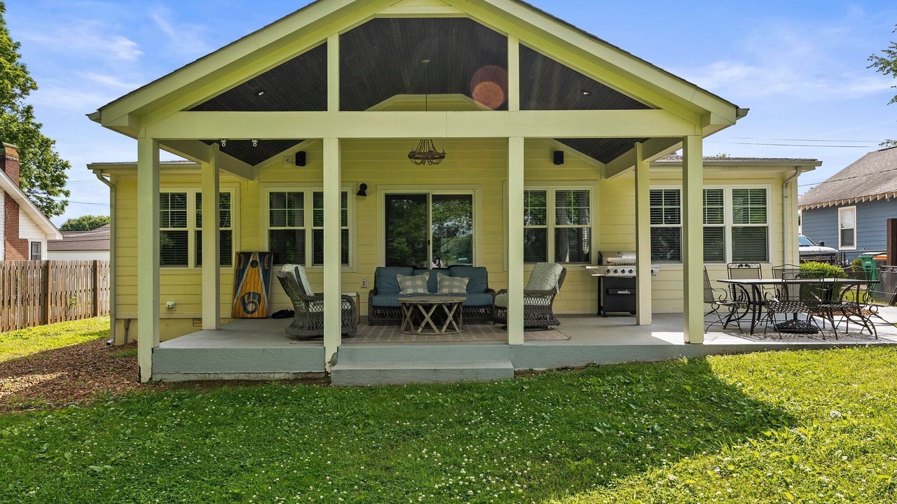 Photo of Outdoor in Winchester