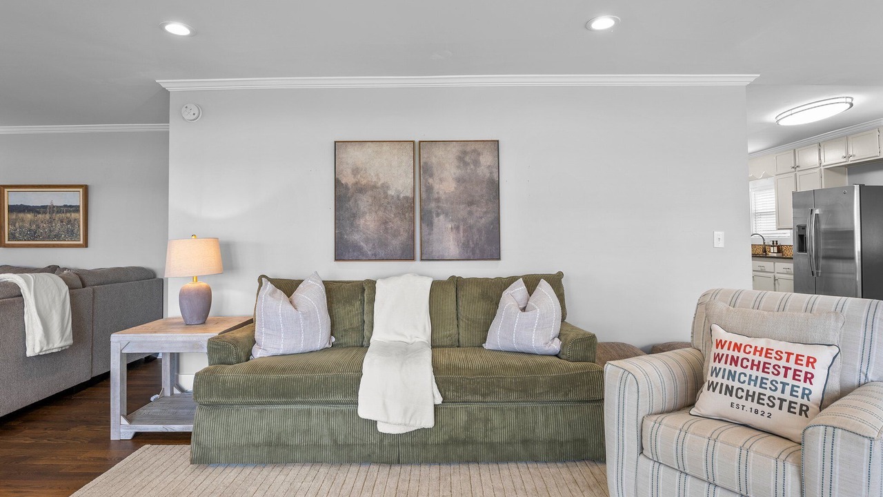 Photo of Livingroom in Winchester
