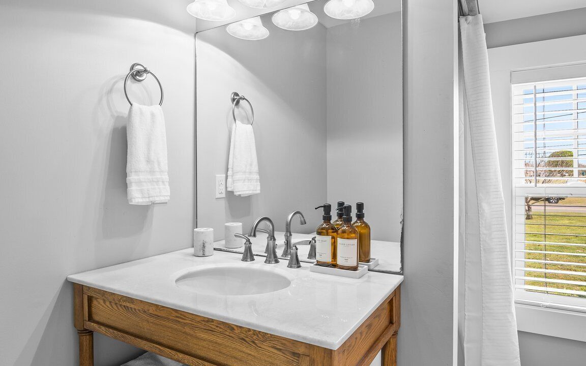 Photo of Bathroom in Winchester