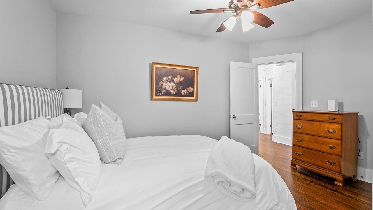 Photo of Bedroom in Winchester
