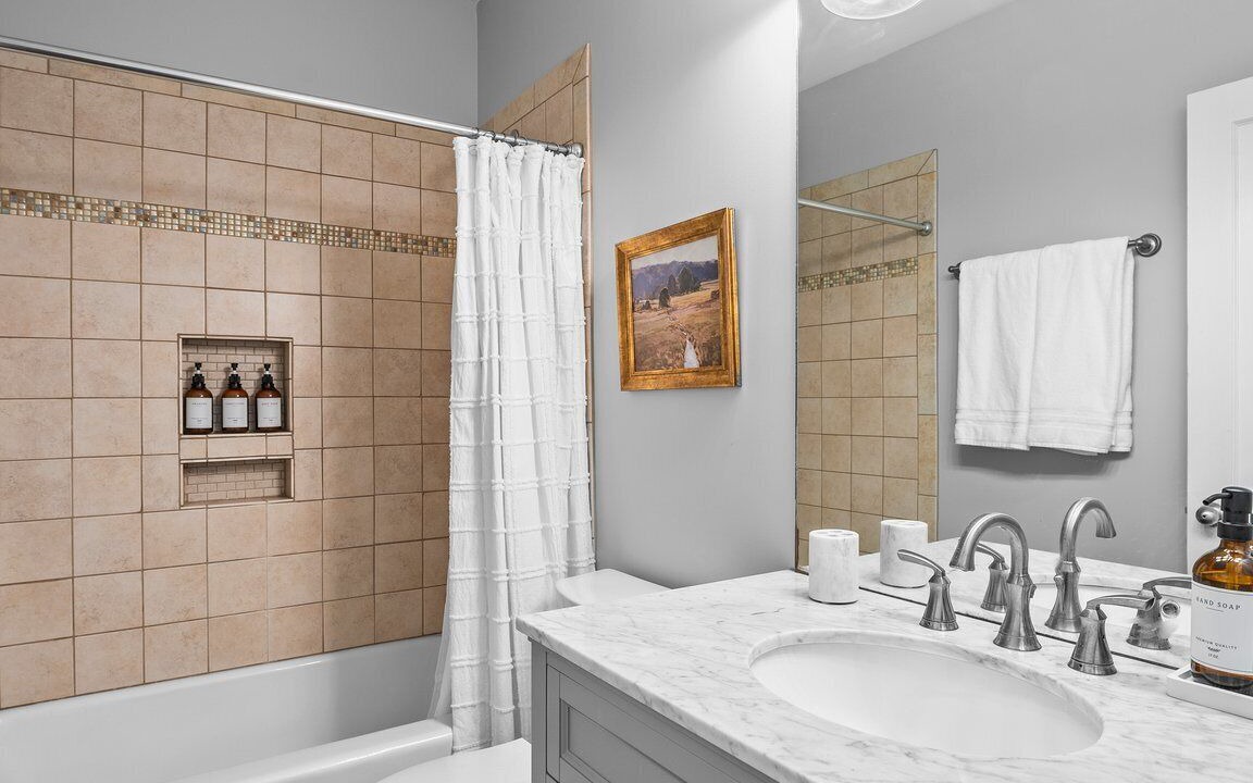 Photo of Bathroom in Winchester