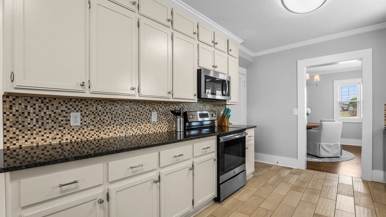 Photo of Kitchen in Winchester