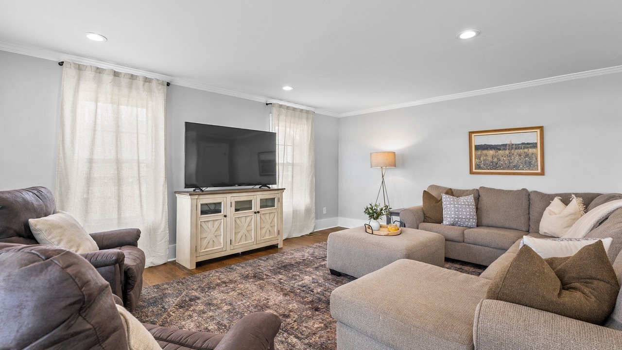 Photo of Livingroom in Winchester