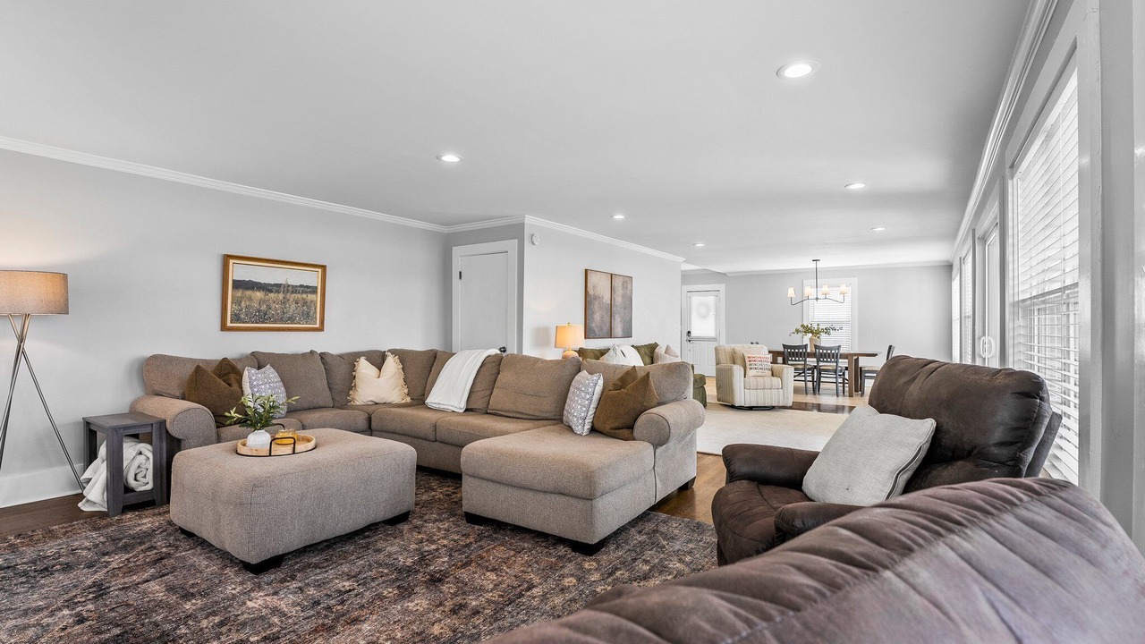 Photo of Livingroom in Winchester