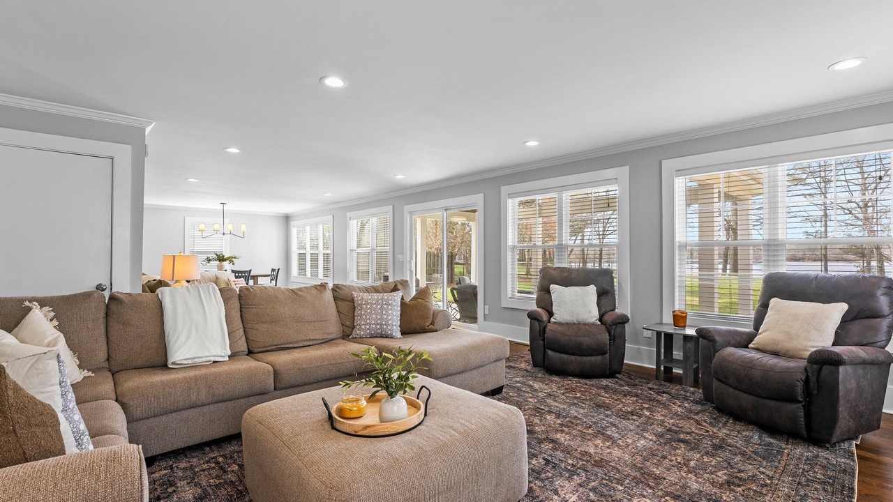 Photo of Livingroom in Winchester