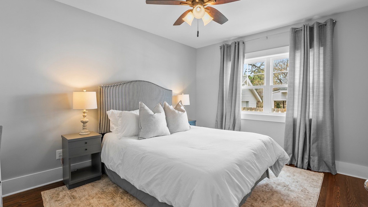 Photo of Bedroom in Winchester