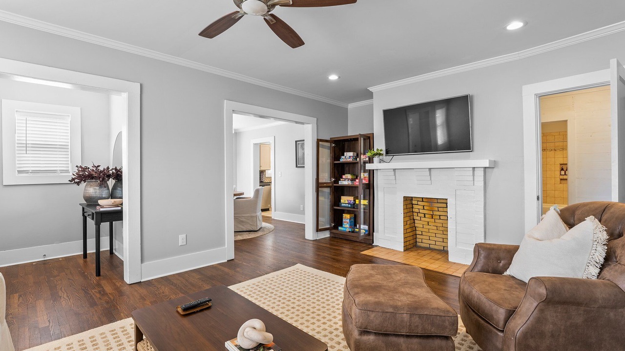 Photo of Livingroom in Winchester