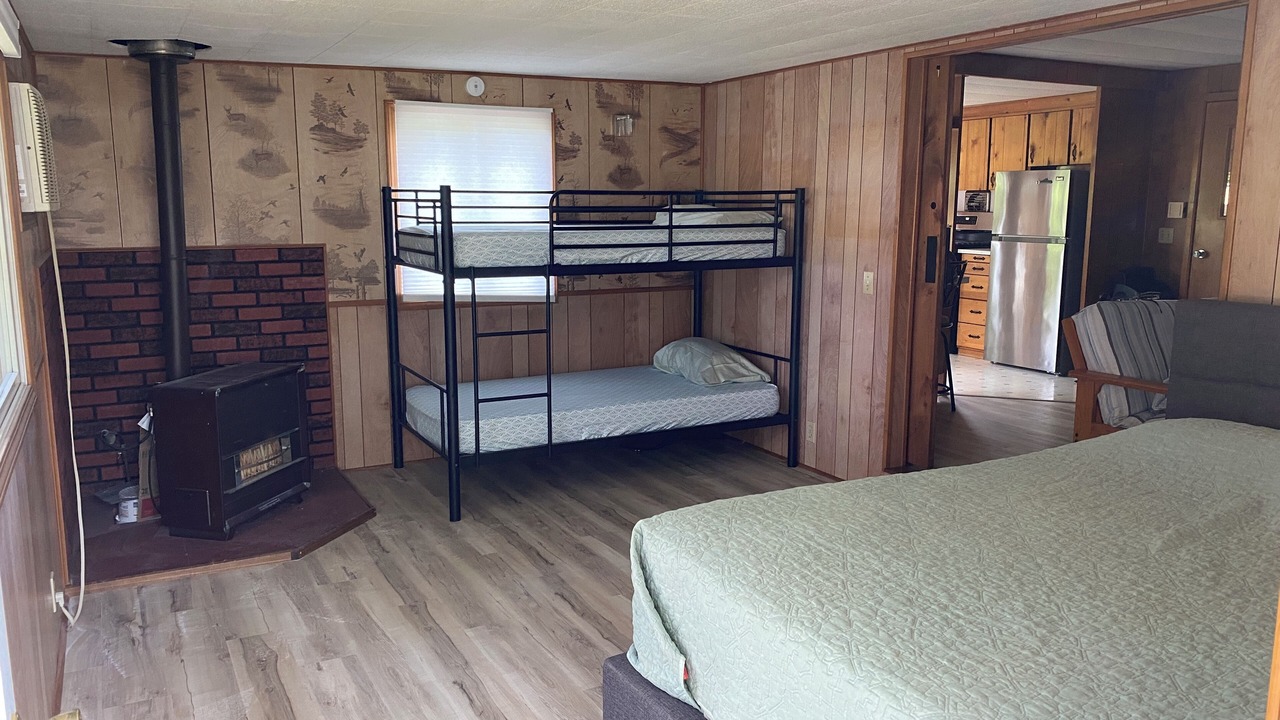 Photo of Bedroom in Grawn