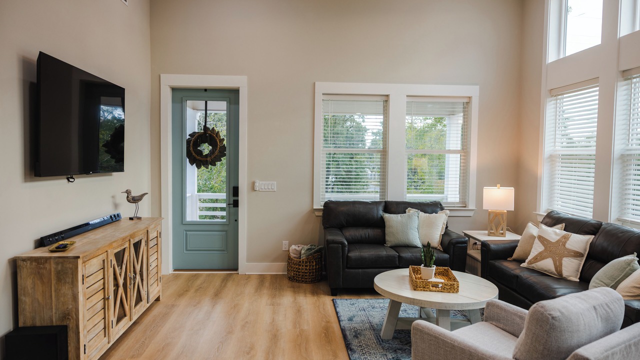 Photo of Livingroom in Perdido Beach