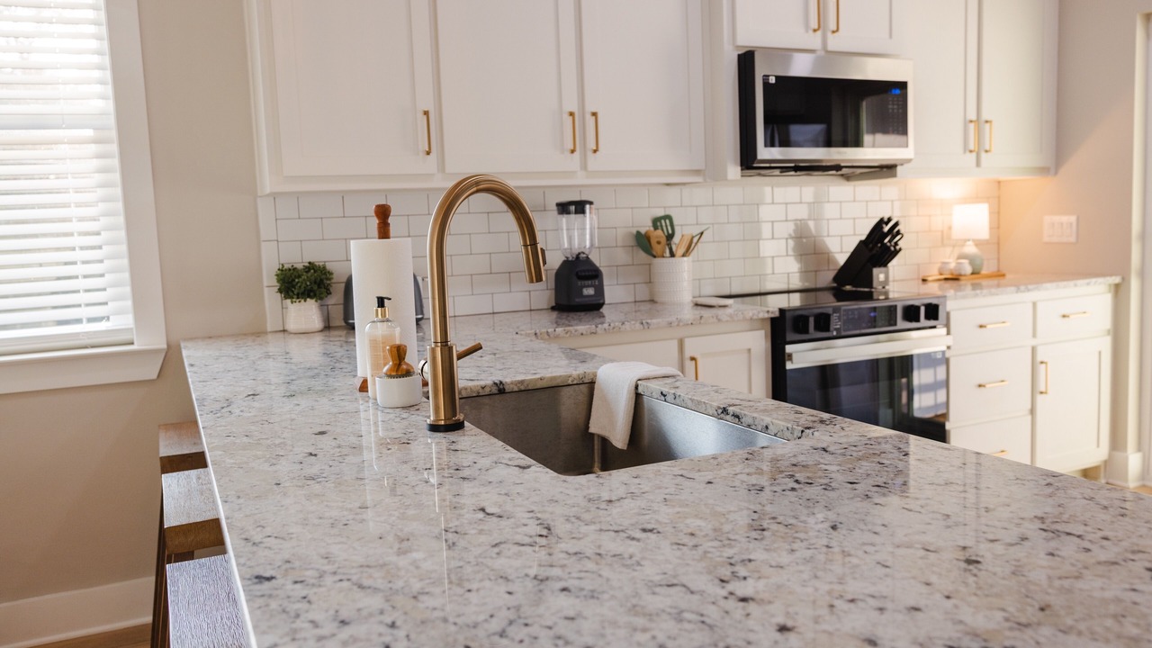 Photo of Kitchen in Perdido Beach