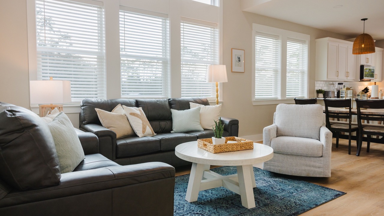 Photo of Livingroom in Perdido Beach