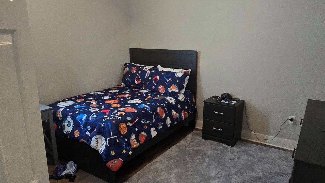 Photo of Bedroom in Mount Dora
