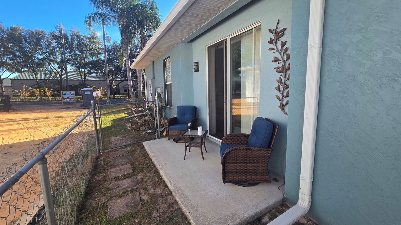 Photo of Outdoor in Mount Dora