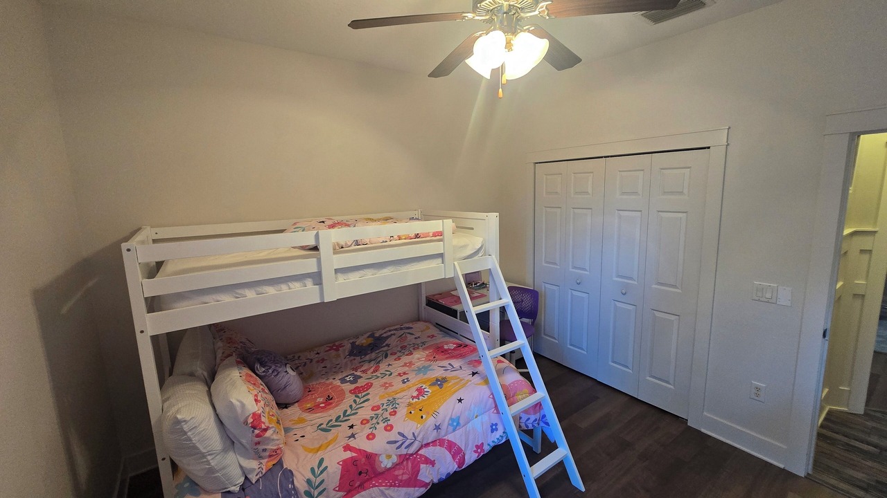 Photo of Bedroom in Mount Dora