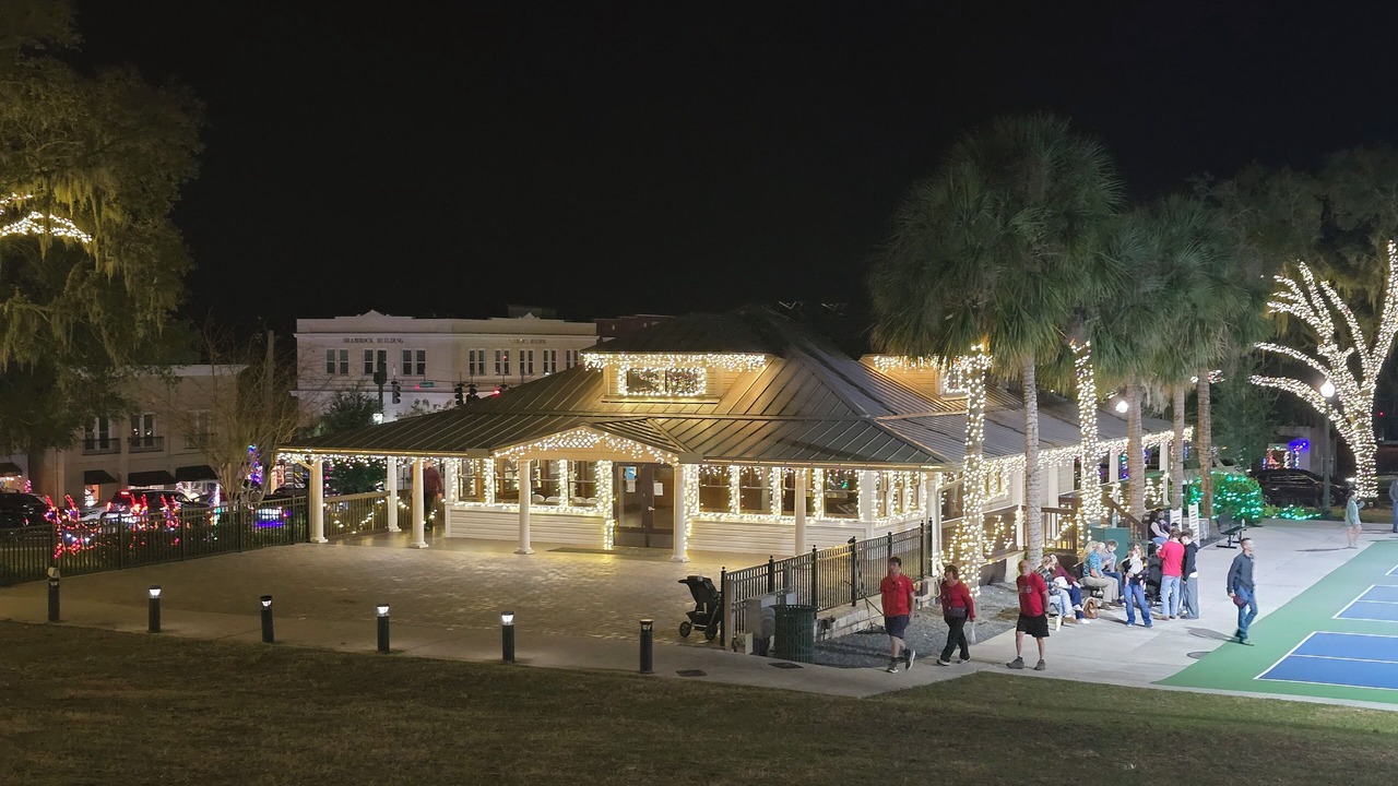 Photo of Outdoor in Mount Dora