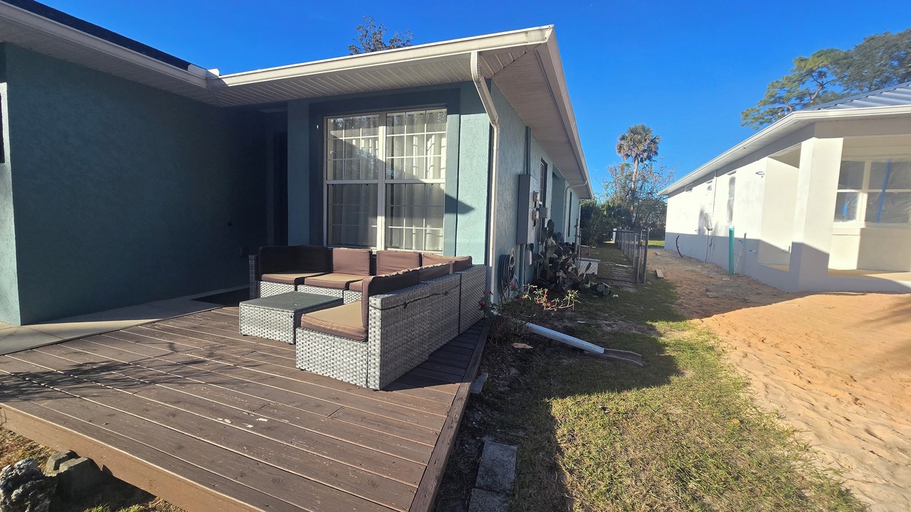Photo of Patio Balcony in Mount Dora