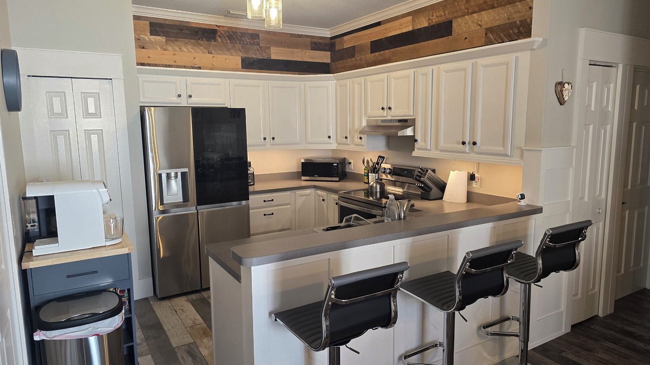 Photo of Kitchen in Mount Dora
