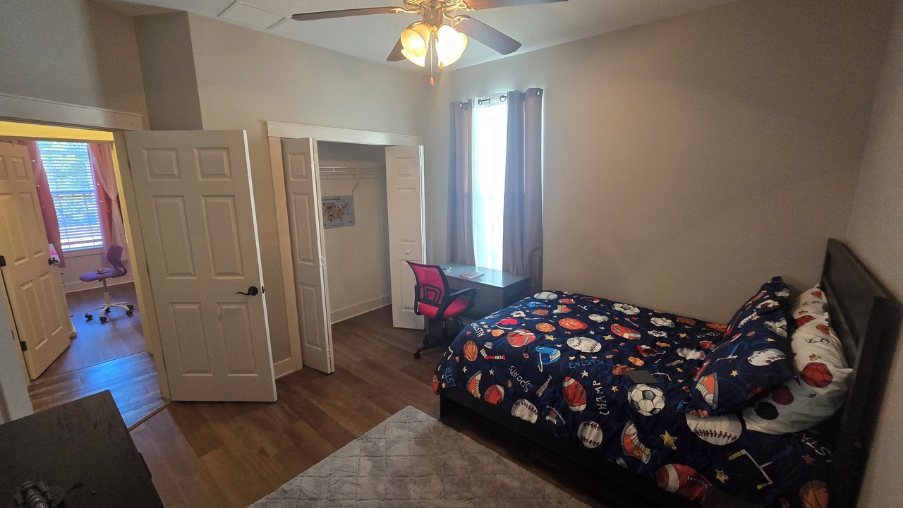 Photo of Bedroom in Mount Dora