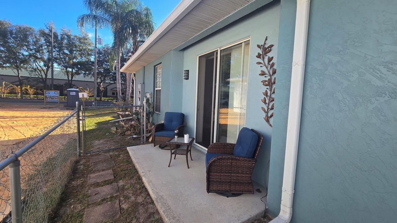 Photo of Outdoor in Mount Dora