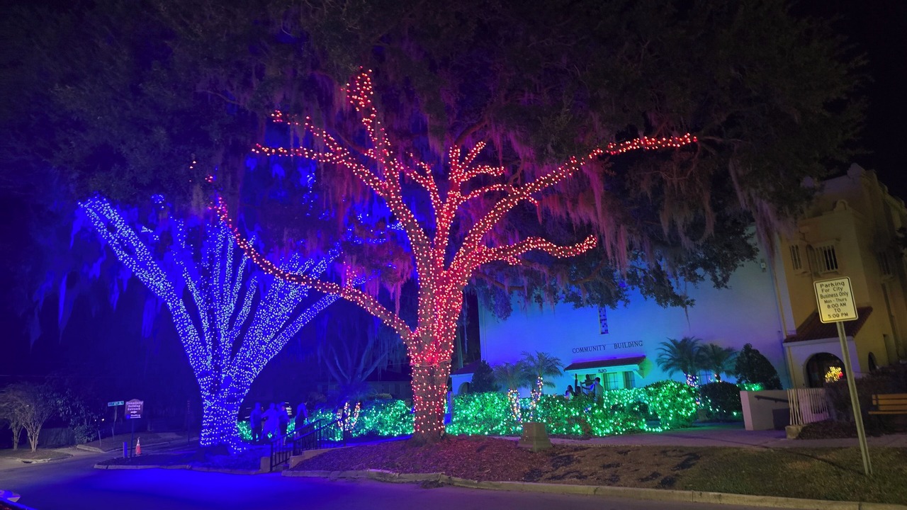 Photo of Outdoor in Mount Dora