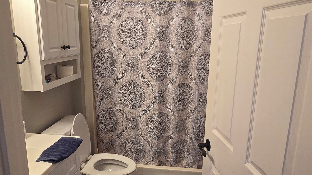 Photo of Bathroom in Mount Dora