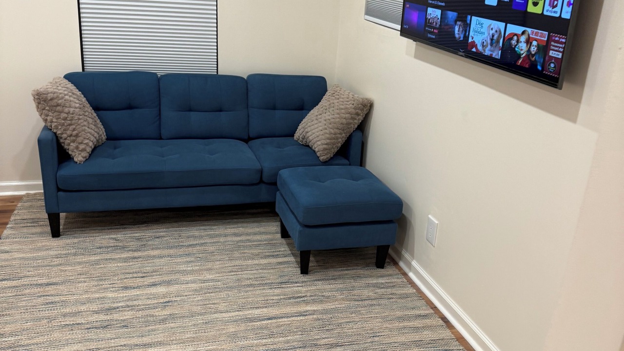 Photo of Livingroom in Crestview