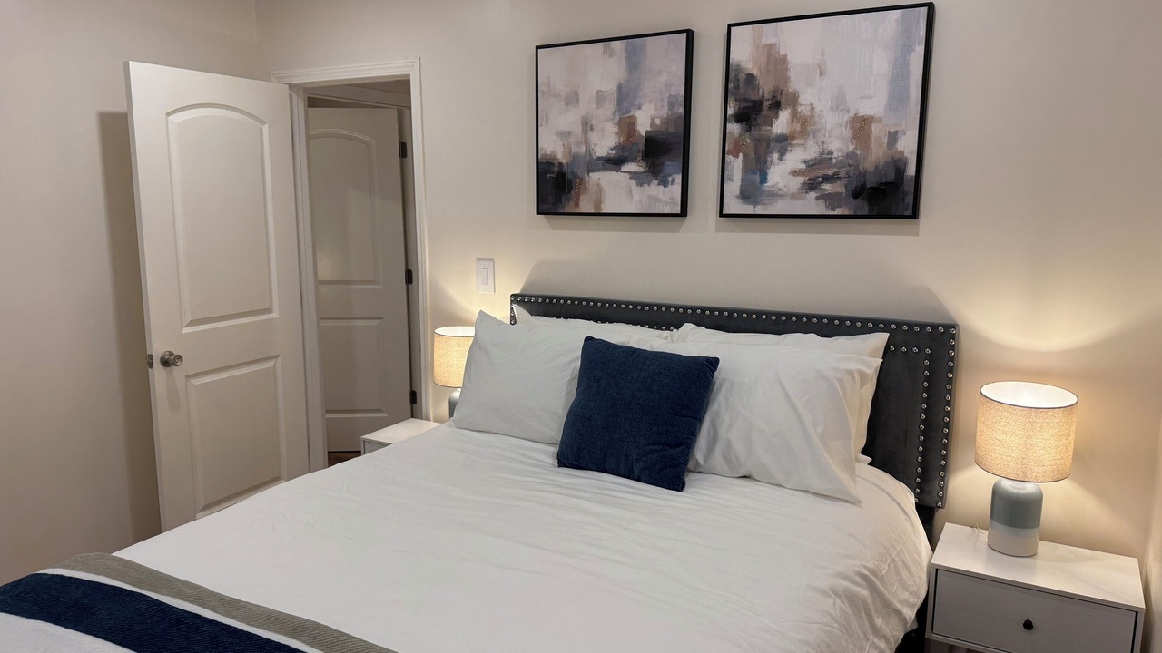 Photo of Bedroom in Crestview