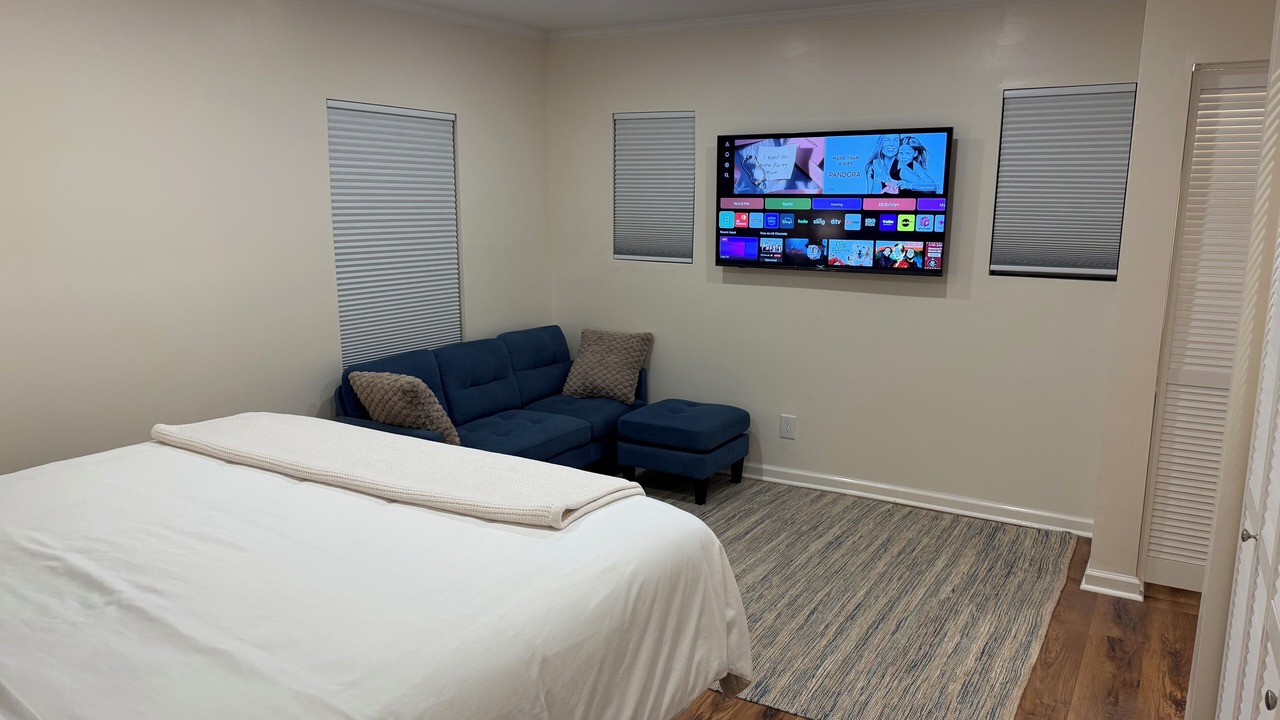 Photo of Bedroom in Crestview