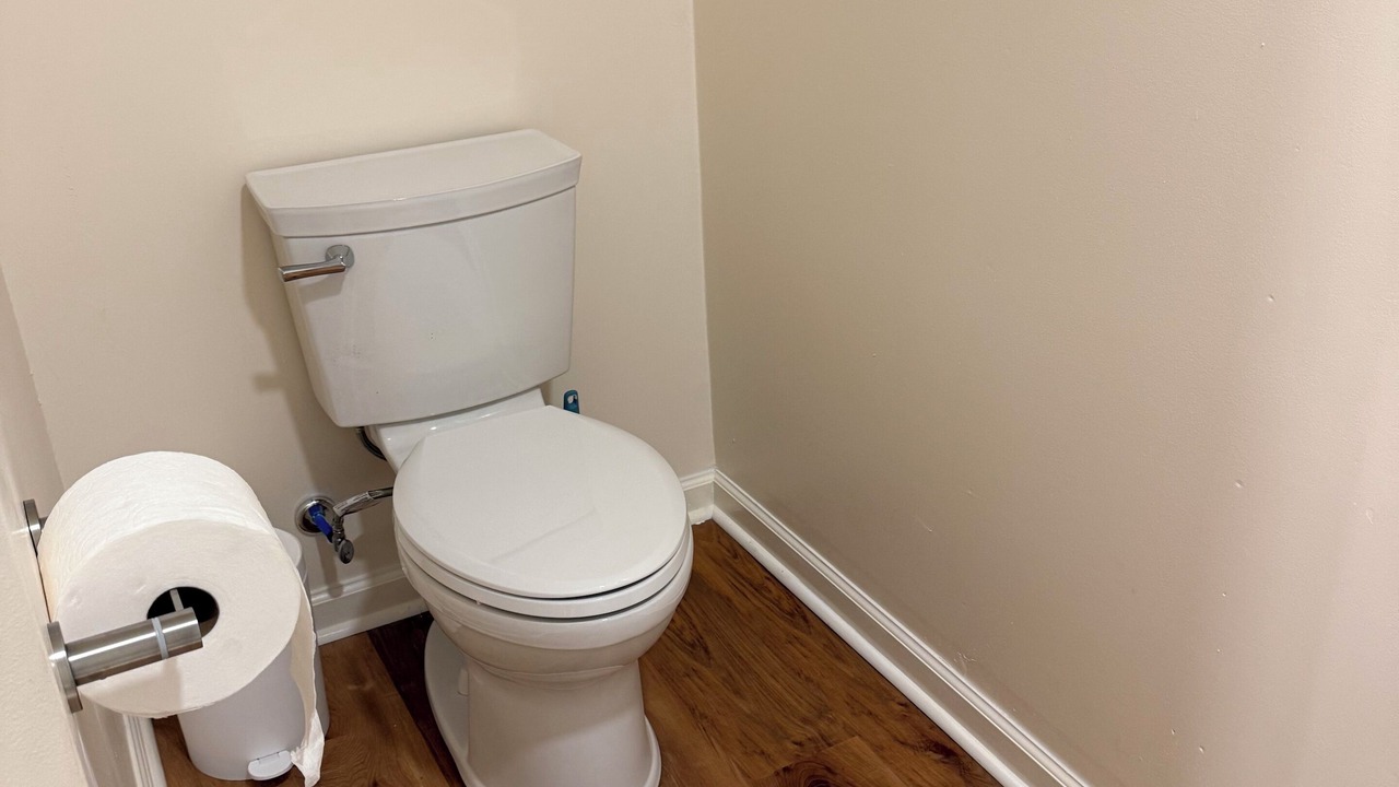 Photo of Bathroom in Crestview