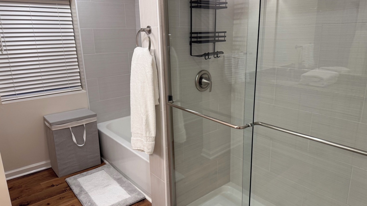 Photo of Bathroom in Crestview