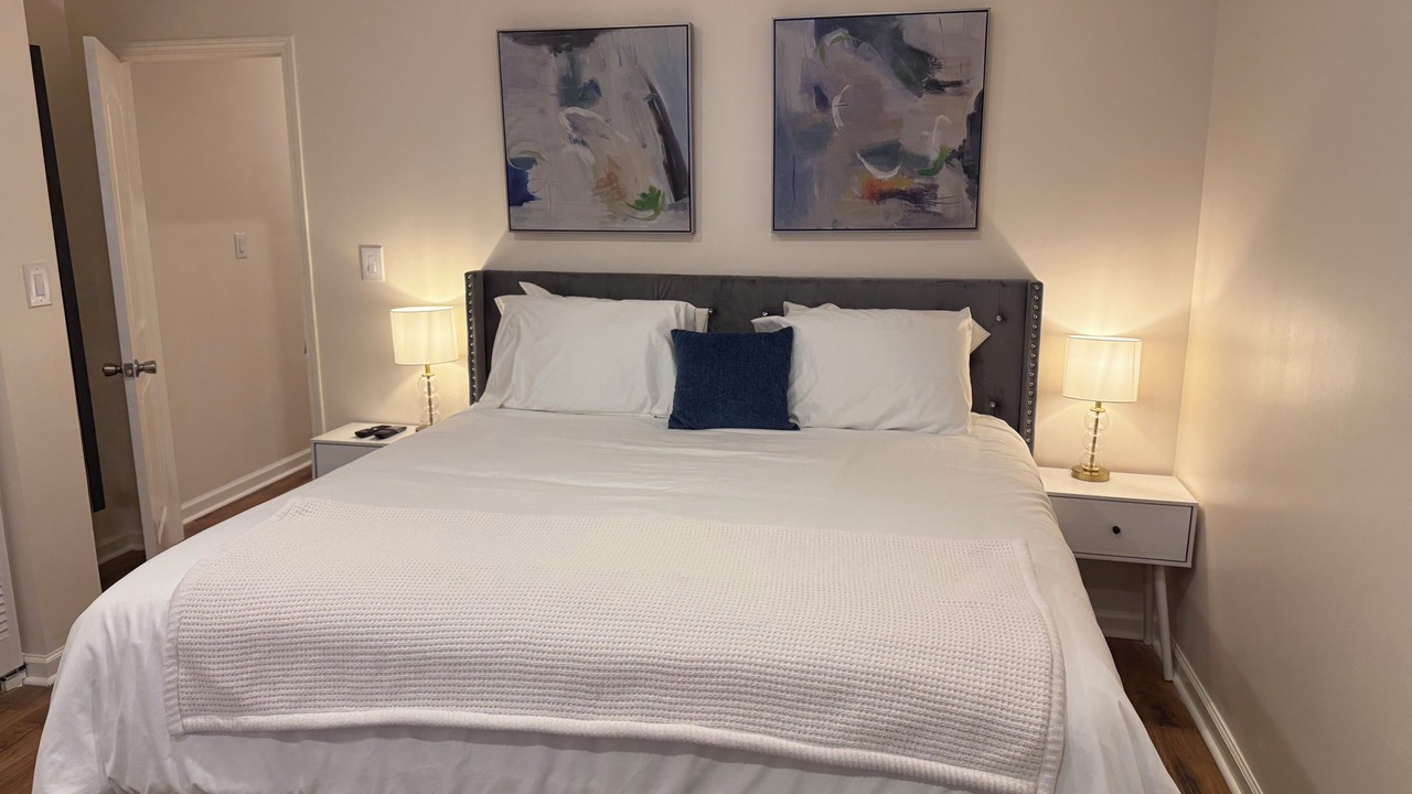 Photo of Bedroom in Crestview