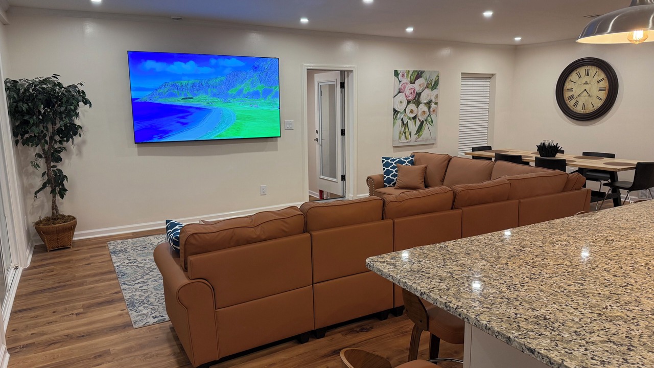 Photo of Livingroom in Crestview