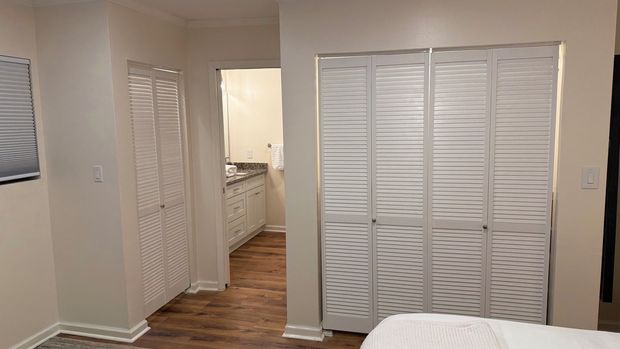Photo of Bedroom in Crestview