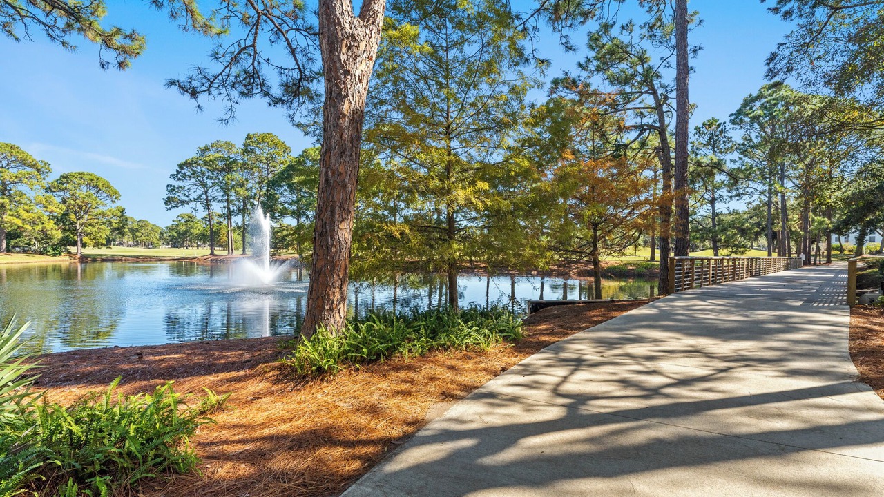 Photo of Outdoor in Villa Lago