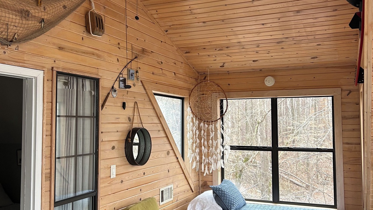 Photo of Bedroom in Iuka