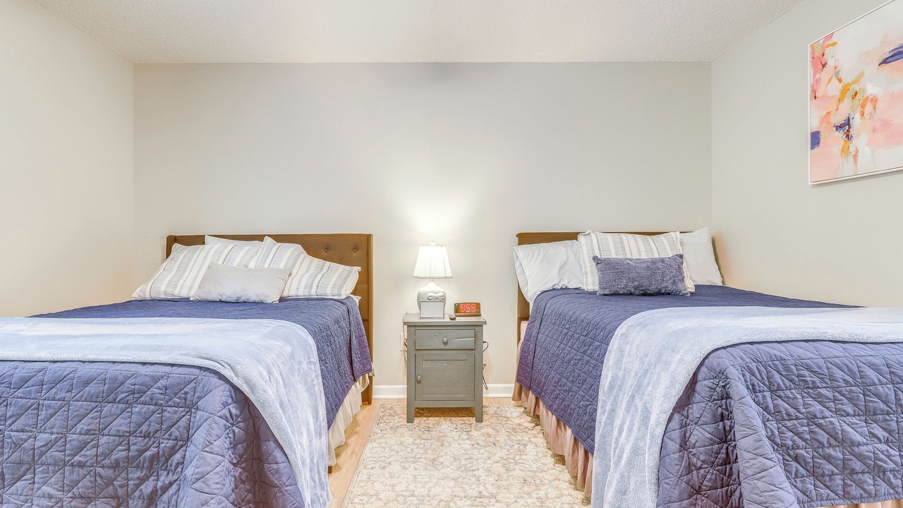 Photo of Bedroom in Inman