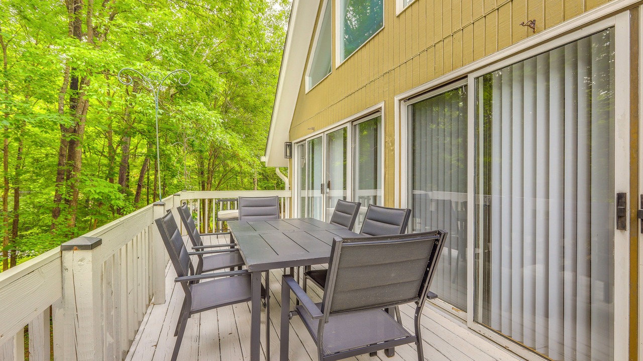 Photo of Outdoor in Inman