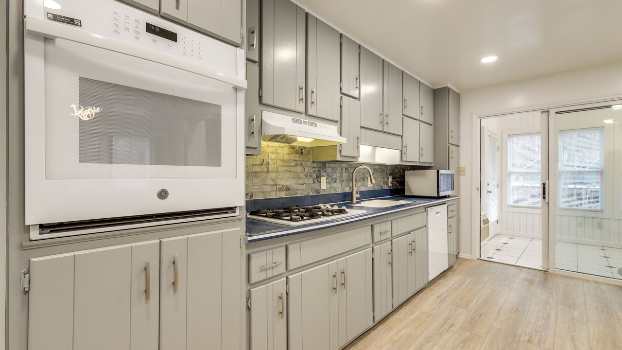 Photo of Kitchen in Inman