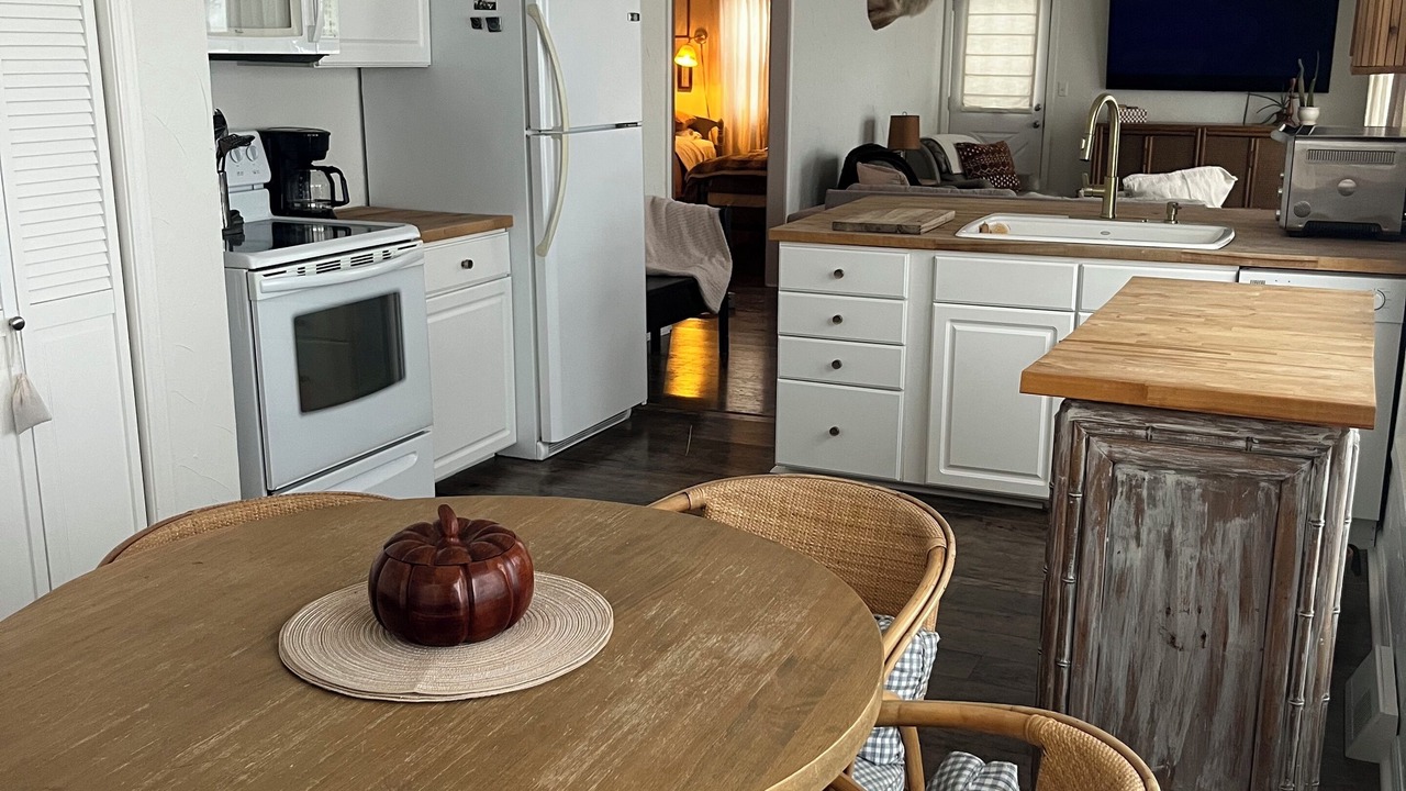 Photo of Kitchen in Newaygo