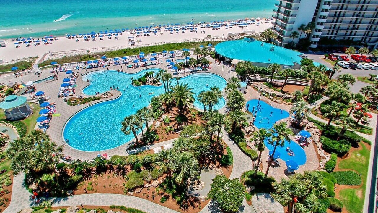 Photo of Outdoor in Panama City Beach