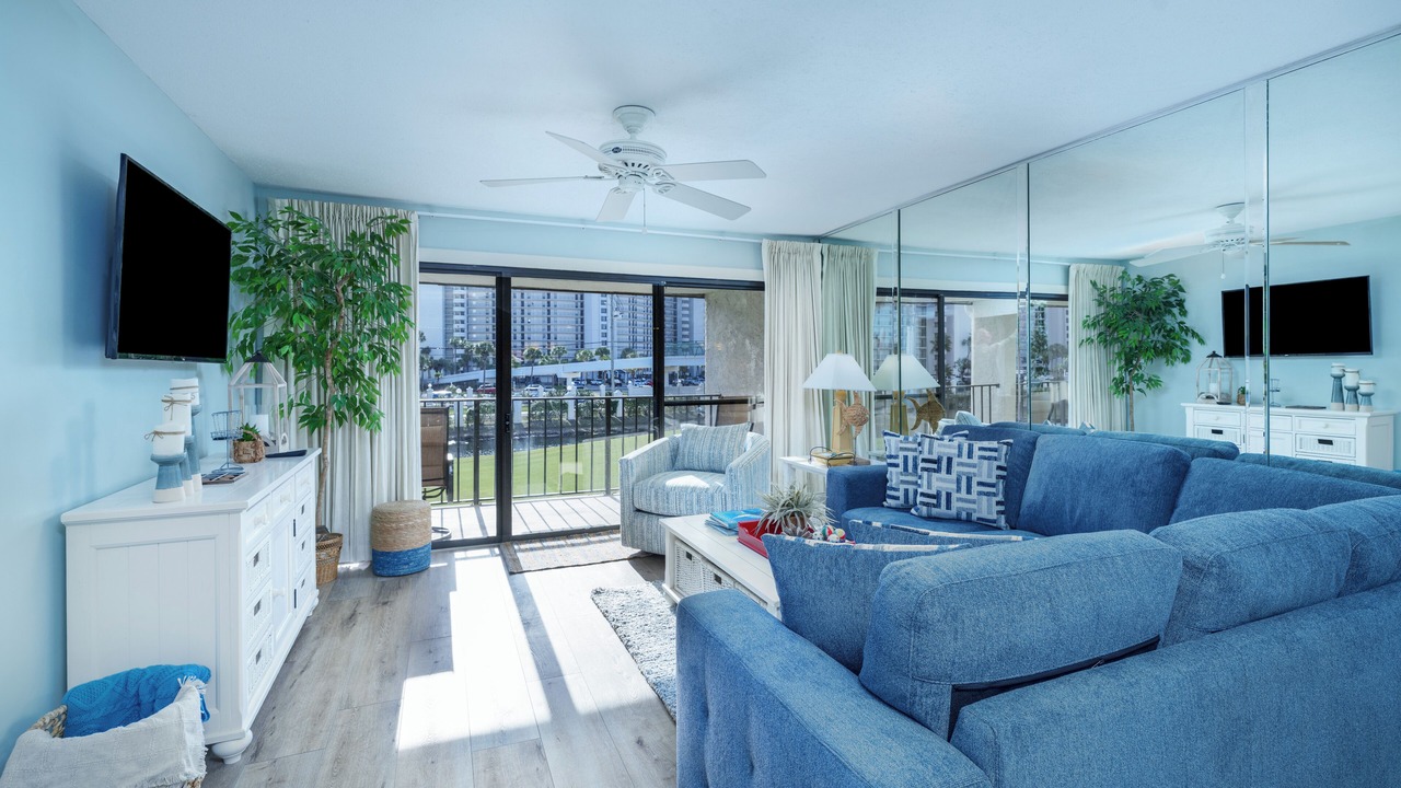 Photo of Bedroom in Panama City Beach