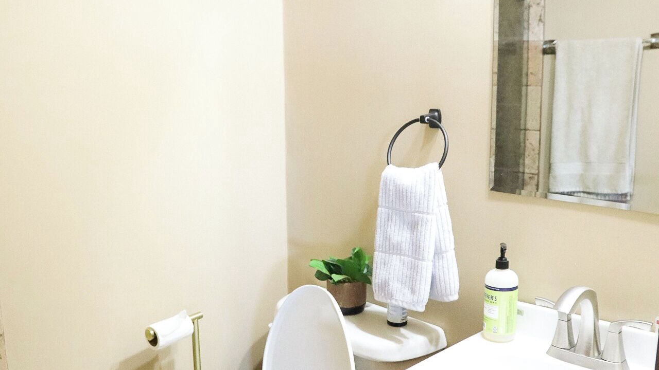 Photo of Bathroom in Reece City