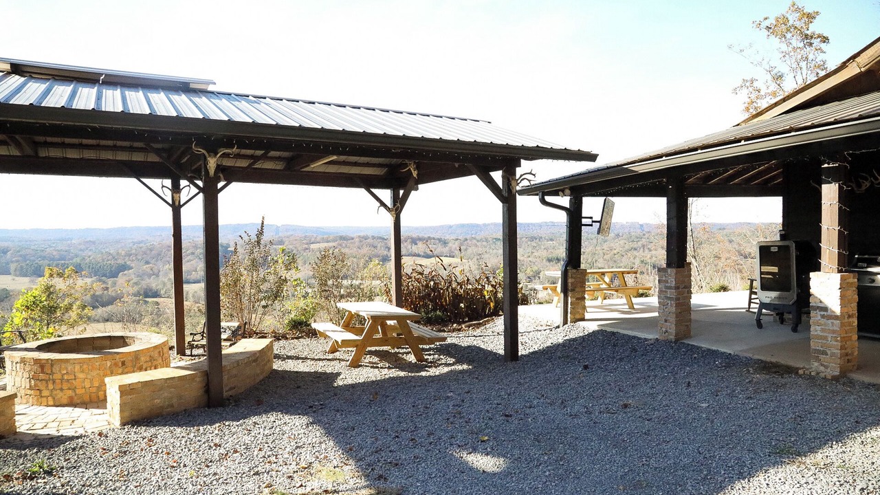 Photo of Outdoor in Reece City