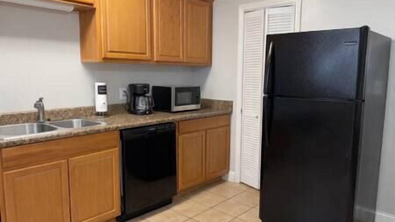Photo of Kitchen in Albany