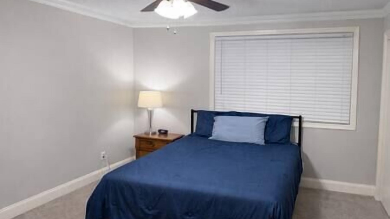 Photo of Bedroom in Albany