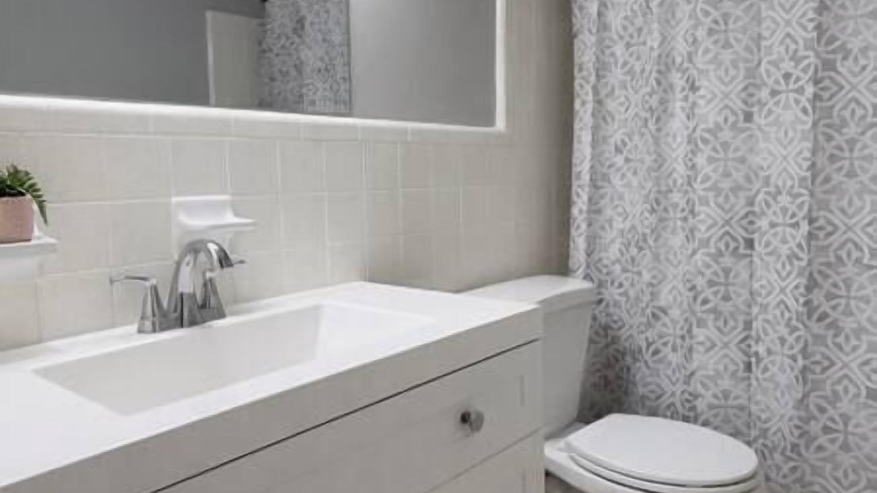 Photo of Bathroom in Albany