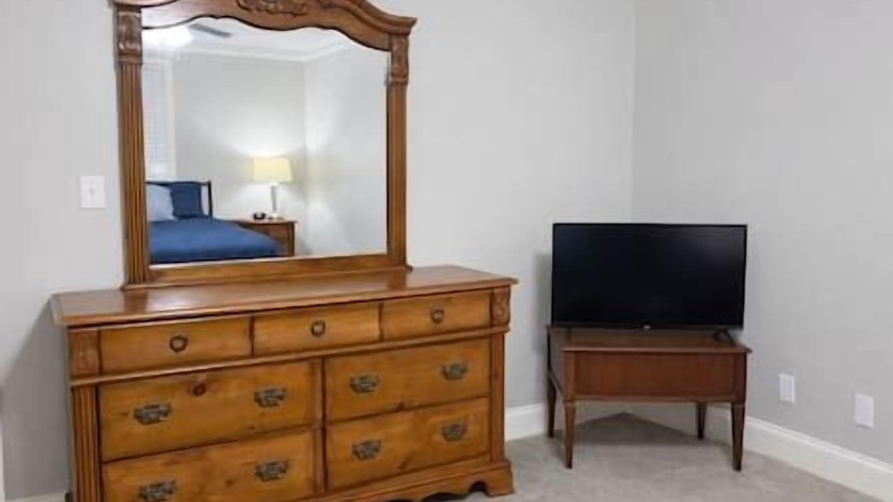 Photo of Bedroom in Albany