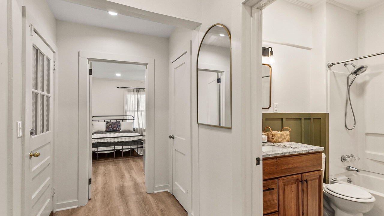 Photo of Bathroom in Northport
