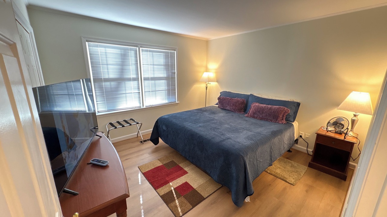 Photo of Bedroom in Lookout Mountain